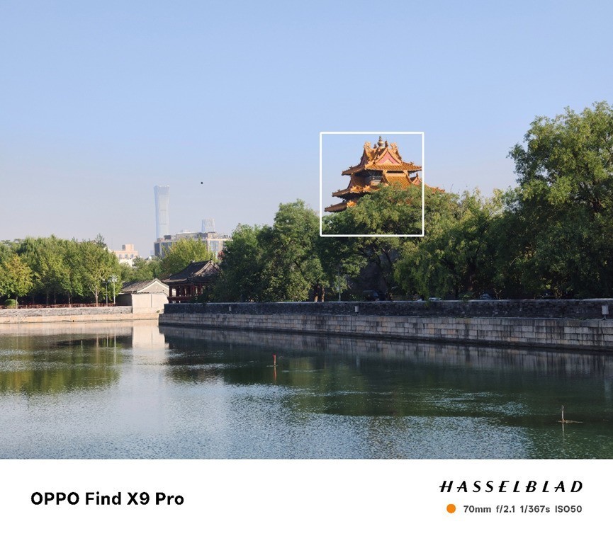 2025影像旗艦手機為何首選天璣芯？2億像素大片一鍵直出