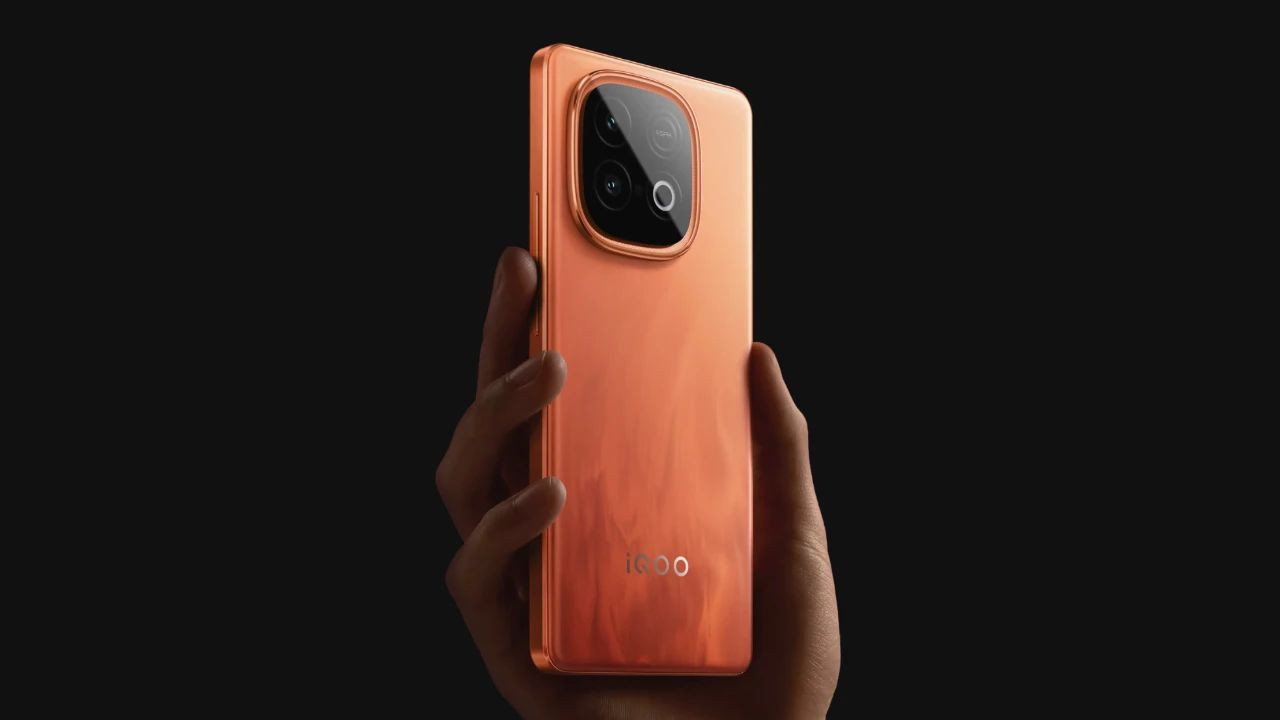 8000mAh+頂配性能，你想要的直屏手機來了