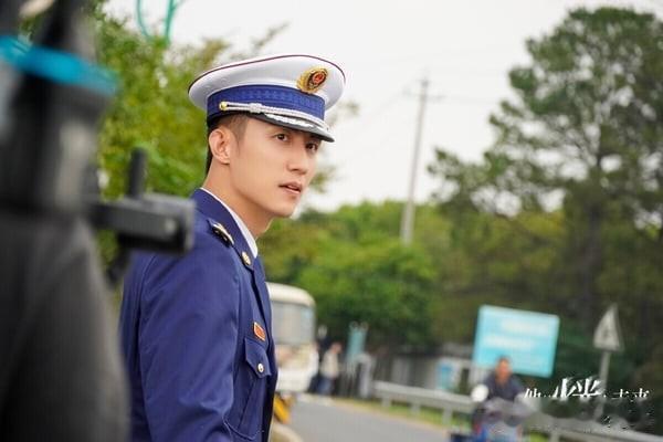 网评心中最帅剧90生TOP！《折腰》刘宇宁落榜，《藏海传》肖战第3