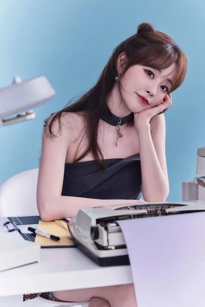 祝绪丹，抓住每一刻的活力