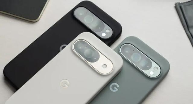 谷歌Pixel 10手机将支持Qi2磁吸充电、扬声器升级