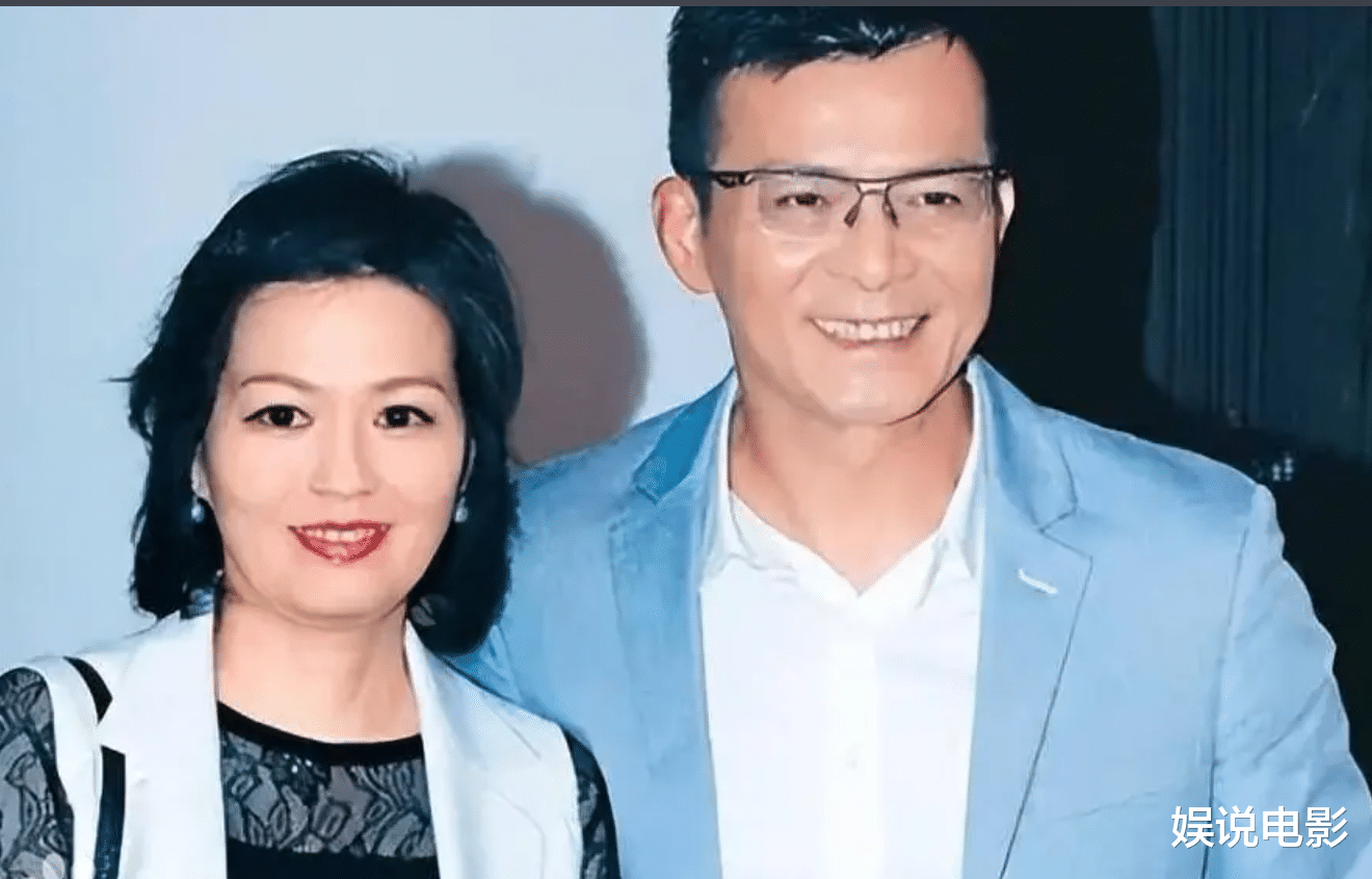 64岁黄日华说出退圈理由,打脸太多戏混子,他才是人间清醒