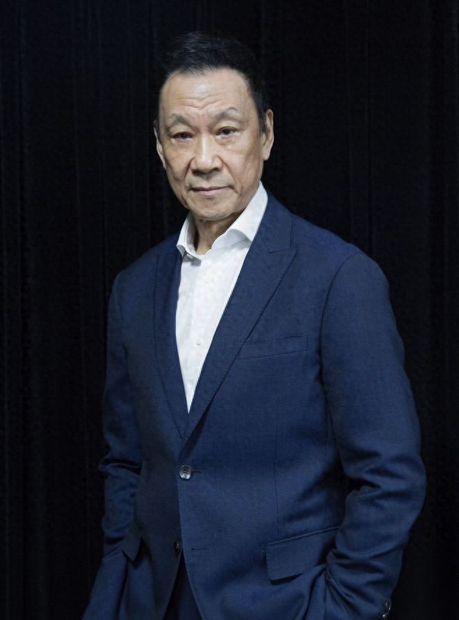 王学圻宁愿付200万分手费,也要和结婚40年的妻子离婚,为何?