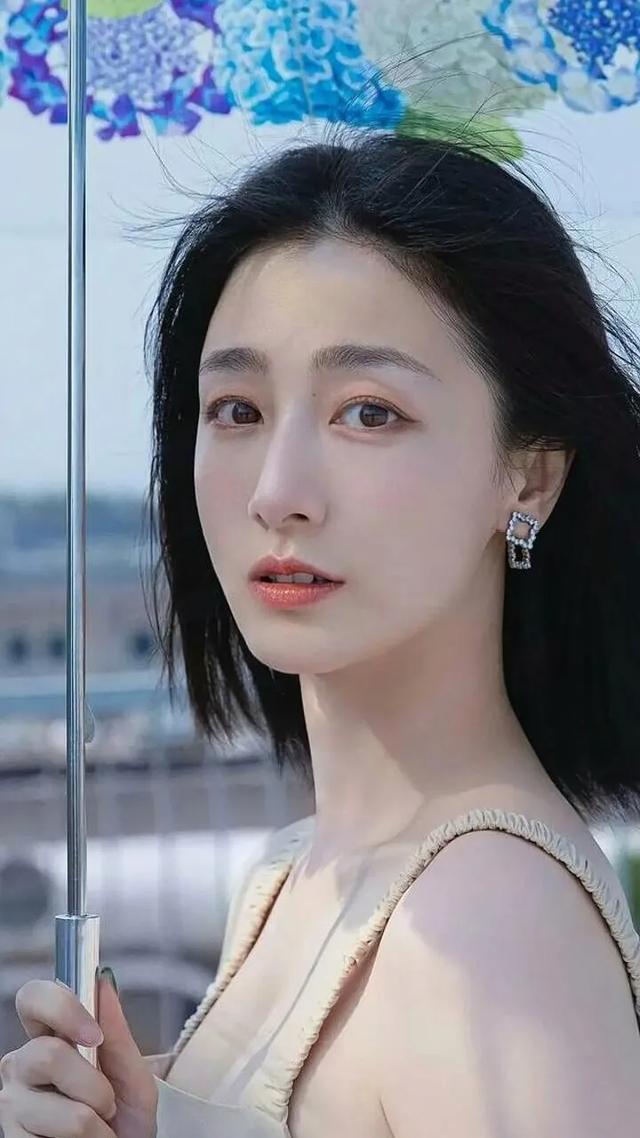 叶青 新剧中令人惊艳