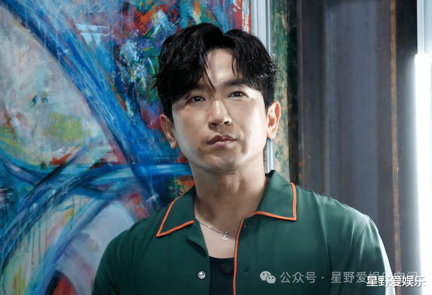 神话李玟雨深夜官宣结婚,女方身份将透过节目公开