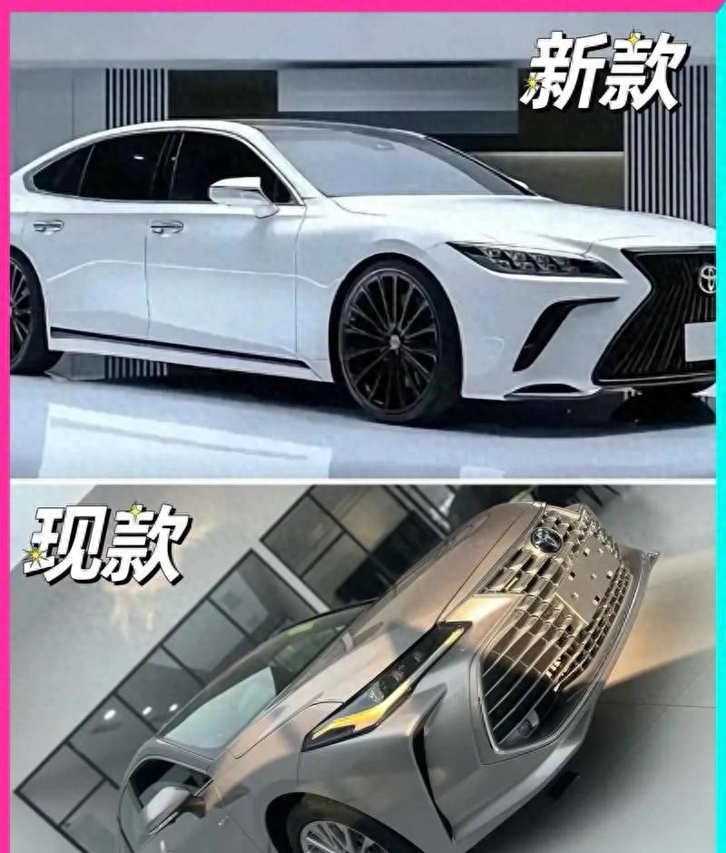 25万买豪华气场？新亚洲龙值不值，真相在这里