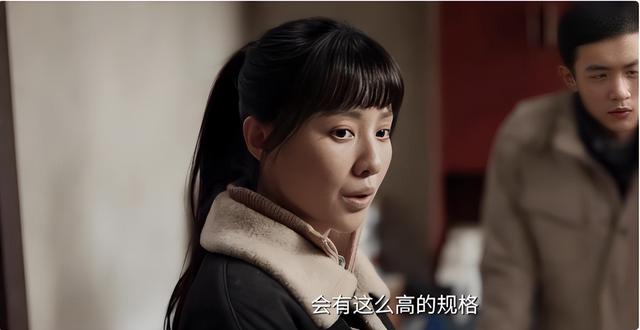 《护宝寻踪》告诉我们：当男配太过惊艳时，真没白宇帆什么事了