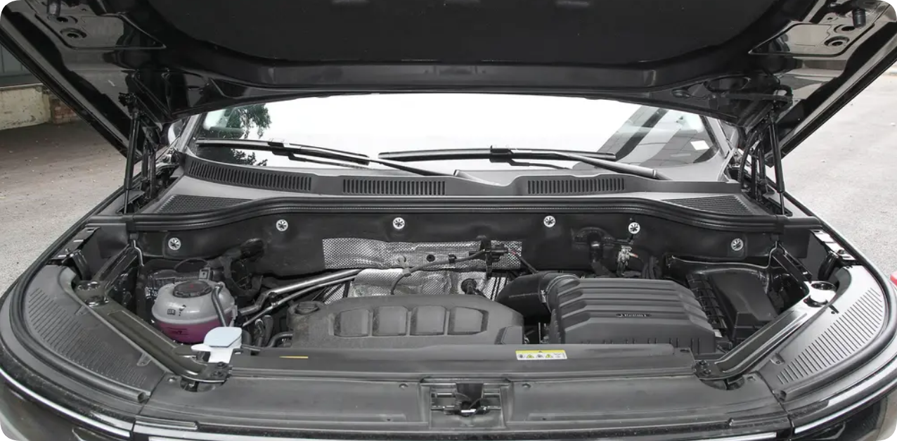 “王炸”中大型SUV，从25万降到18万，压榨220马力，还喝92油