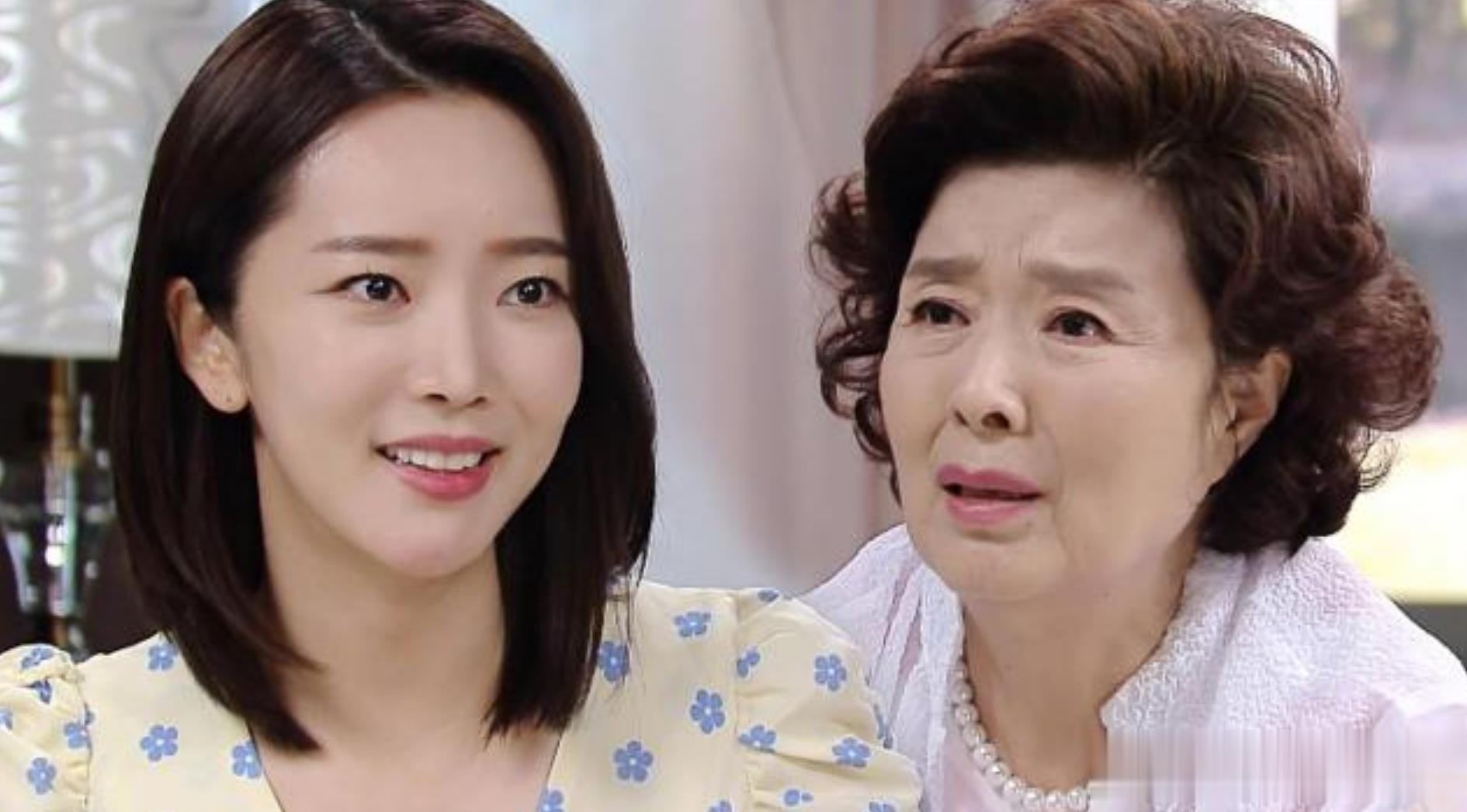 韩国国宝级女星揭露行业内幕:现在演员都整过容,脸越动越糟!