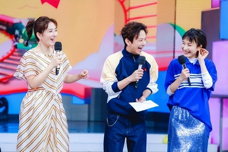 何炅撒贝宁为何落选“金声奖”？看完颁奖典礼，原因就一目了然了