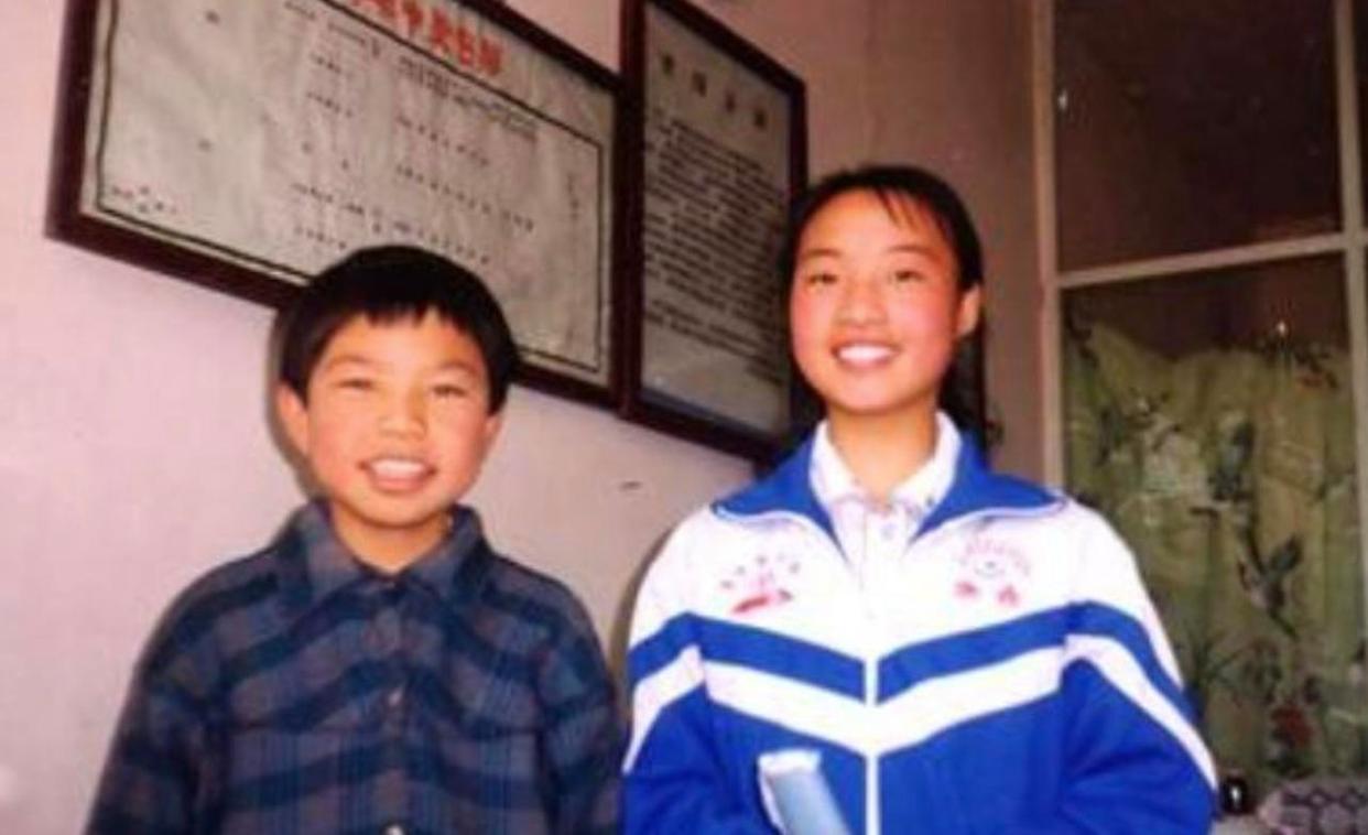 有种整容叫魏敏芝,被张艺谋劝退的最丑谋女郎,现成高攀不起的存在