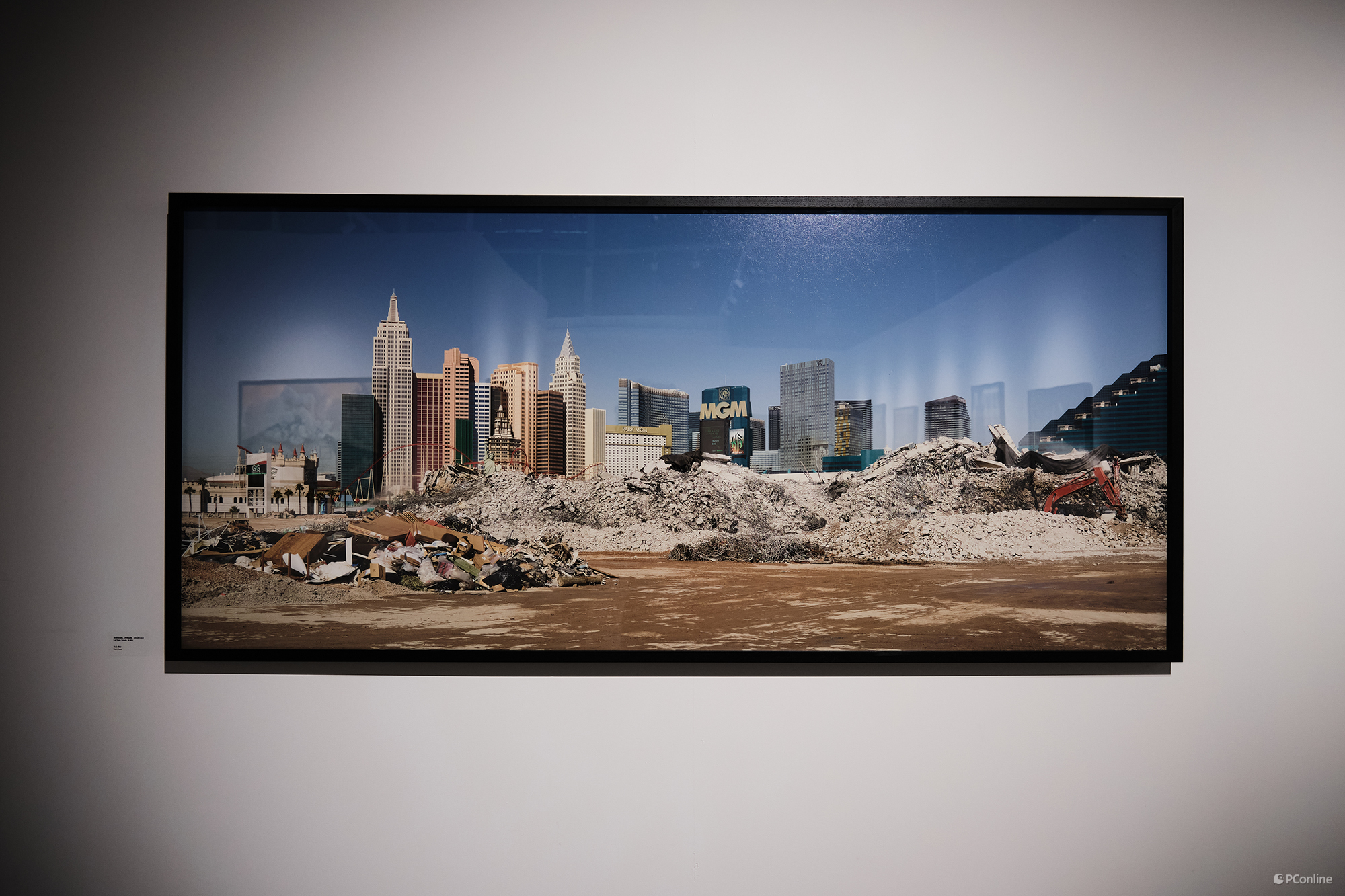 FUJIKINA 2025北京站首日，Tim教你用GFX ETERNA 55