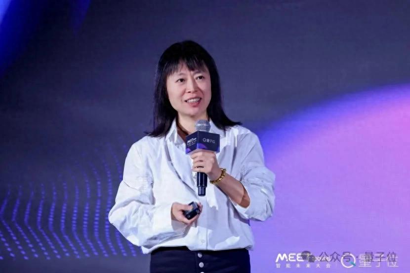 認知偏差、落地斷層、體驗割裂是目前AI產品的三大痛點｜百度王穎