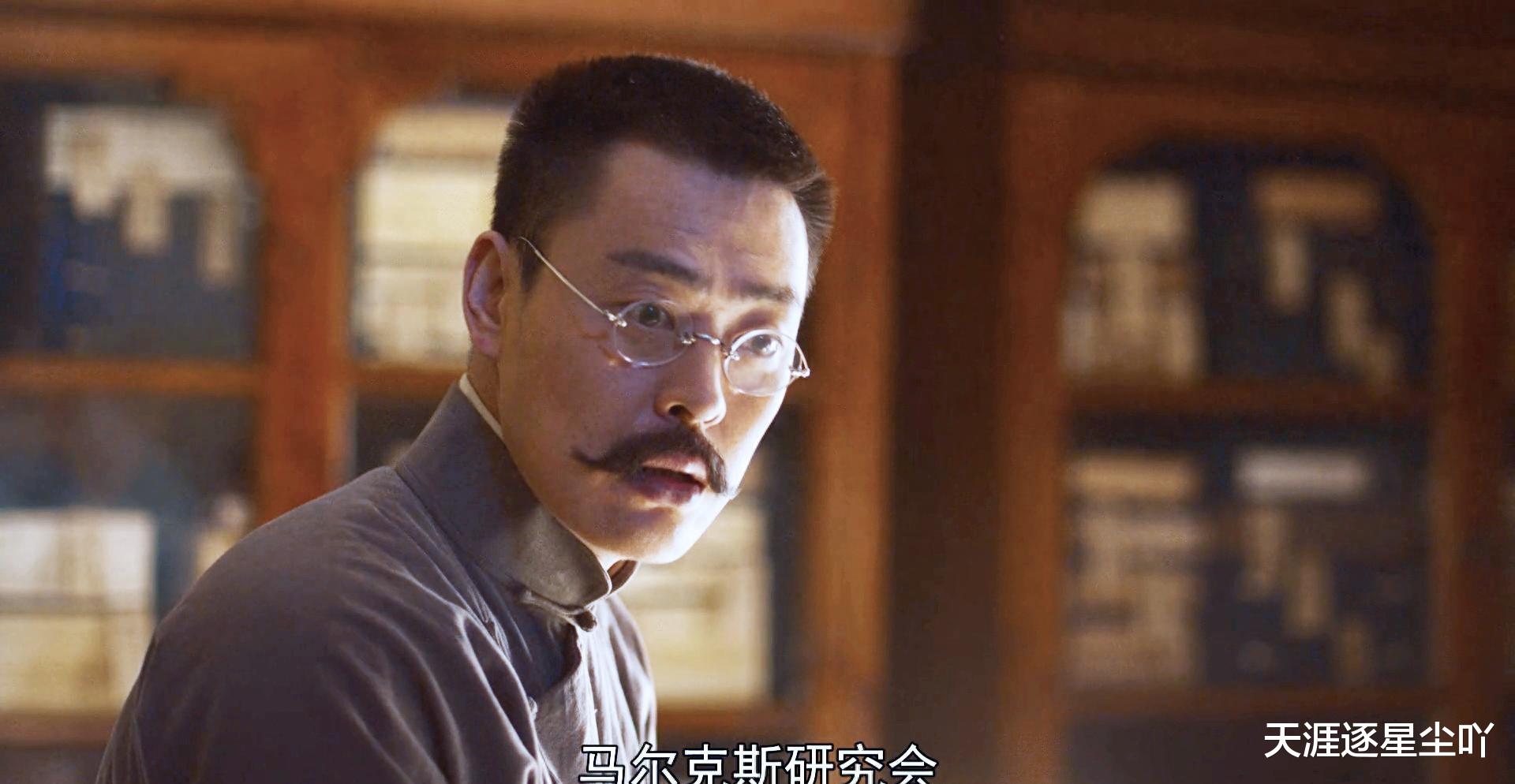 近三年十佳年代剧榜单出炉：《北上》垫底，《人世间》仅排第四