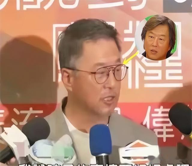 大S去世一个月，风水宝地终于找好，王伟忠还谈梦见大S:最近瘦了