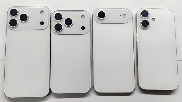 iOS 26,最新情报速递