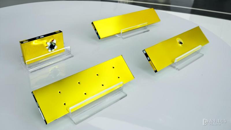 吉利神盾金砖电池通过六大串行极端测试 领克10 EM-P搭载