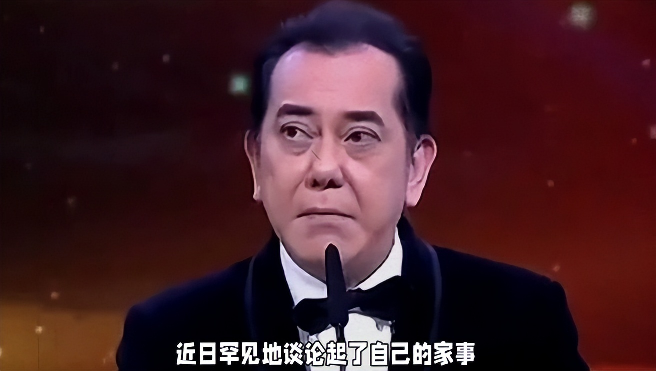 香港劣迹艺人出逃台湾被骗，曾坐拥千万豪宅，如今穷困潦倒没人管