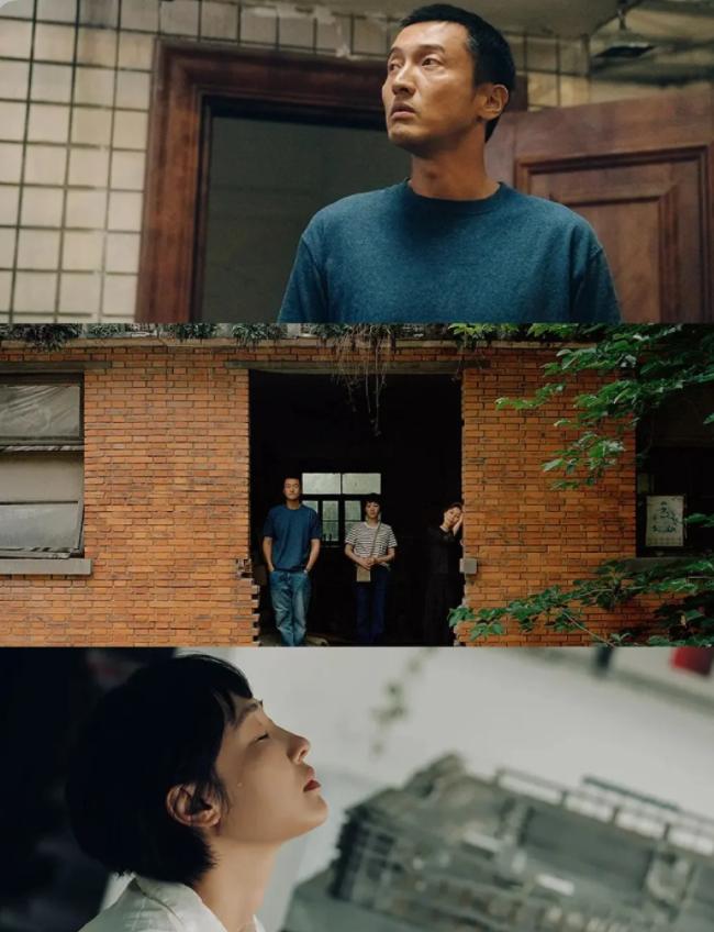 钱赚够了不装了？王传君的态度，给缺席闭幕式的白百何，上了一课