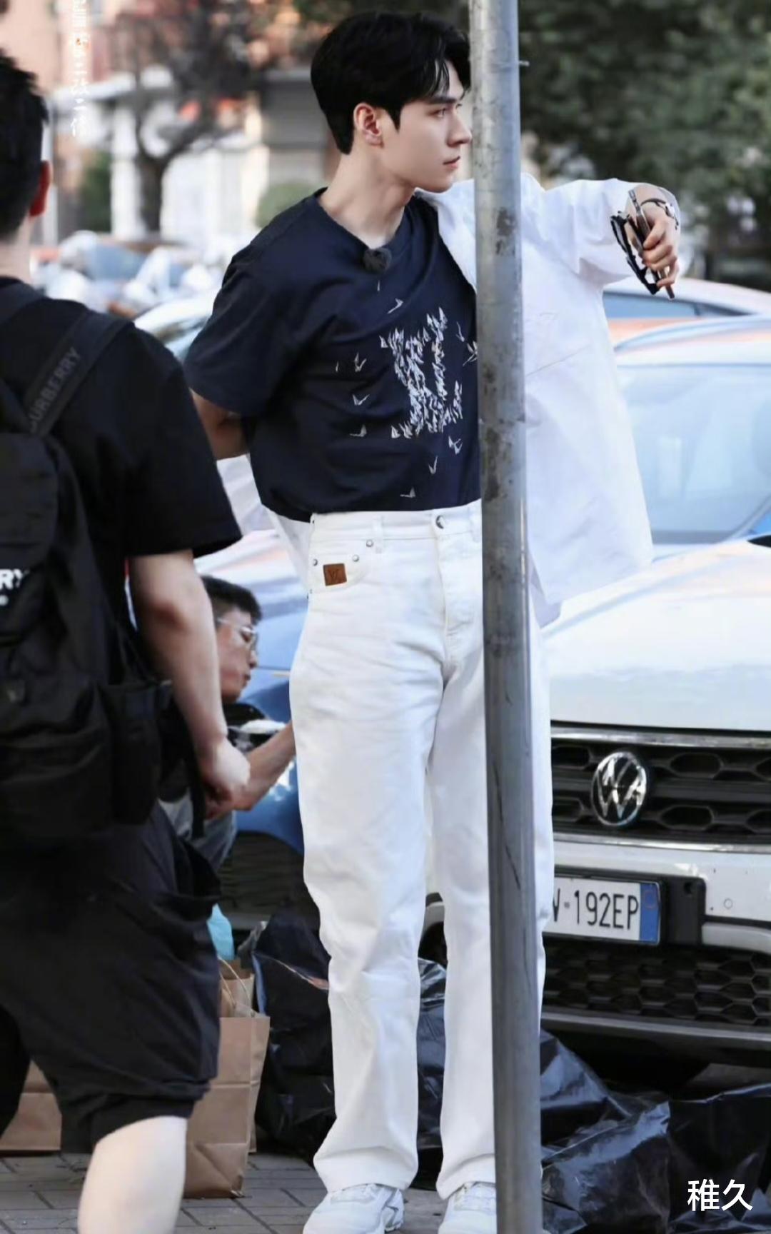 龚俊录制节目眼角受伤,粉丝紧急维权,工作室回应