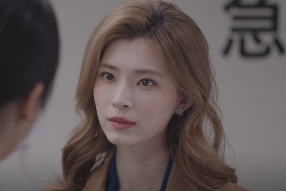 辛芷蕾新剧开播，仅1集收视破千万，连看3集我想说：这剧要火