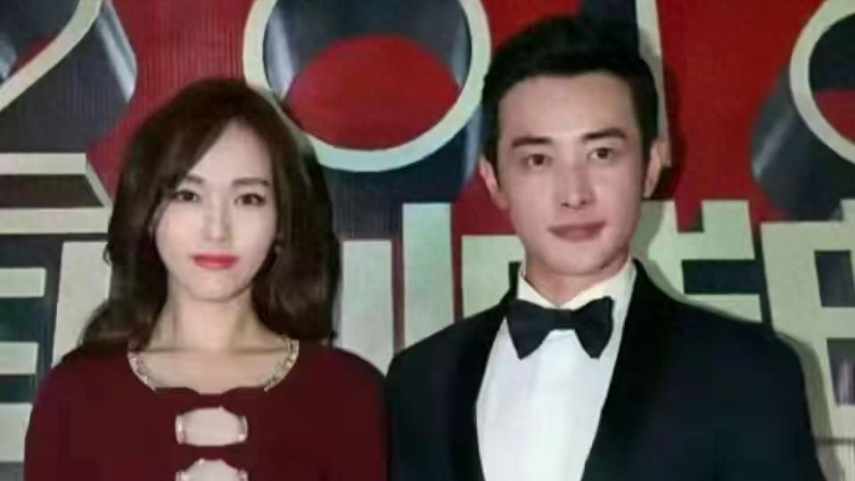 一波未平一波又起！罗晋曝近况，婚变传闻再升级，任素汐也被牵连