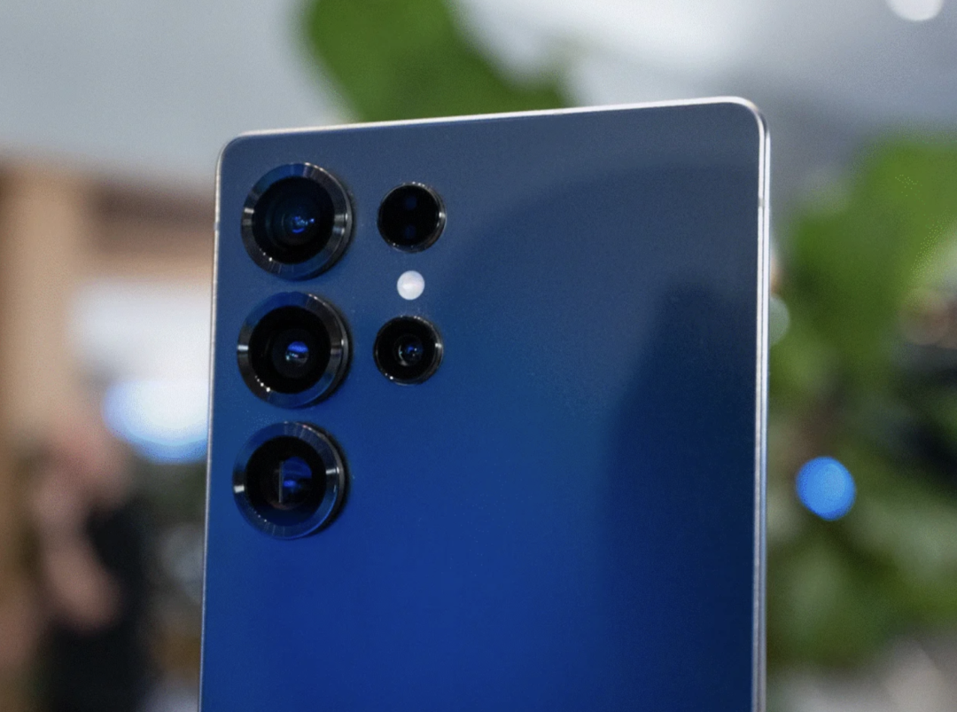 三星Galaxy S26 Ultra得到了我一直渴望的升級，但它依然讓人失望