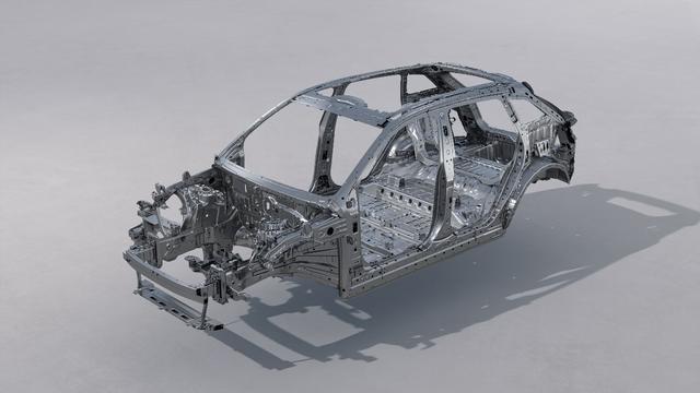 全新C11焕新登场,以六维进阶重塑中型SUV价值标杆