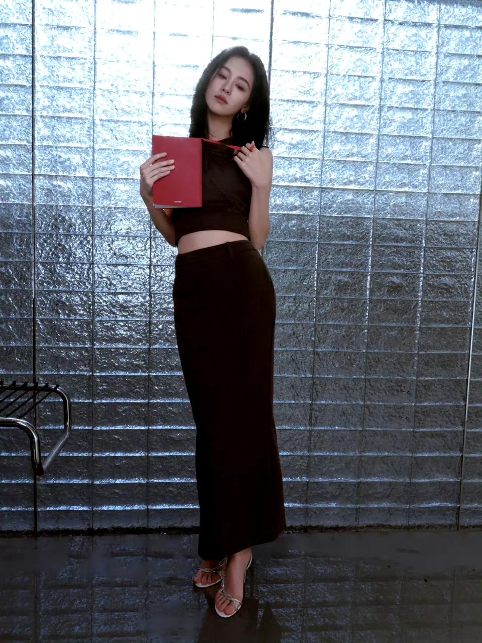 陈都灵 写真大片