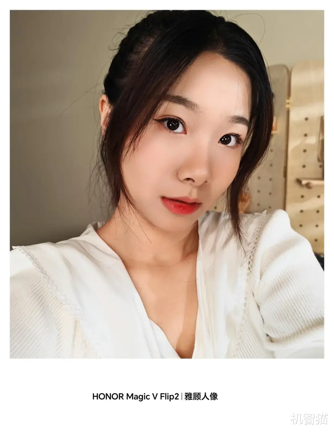 从荣耀Magic V Flip2的升级,我看到了小折的未来