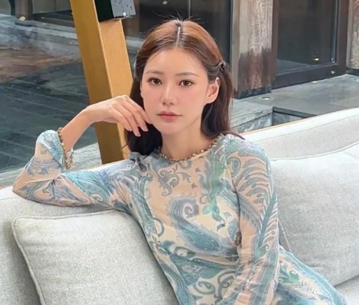 精英人设全崩塌!离婚后恶意报复前妻:马筱梅的豪门婚姻多现实?