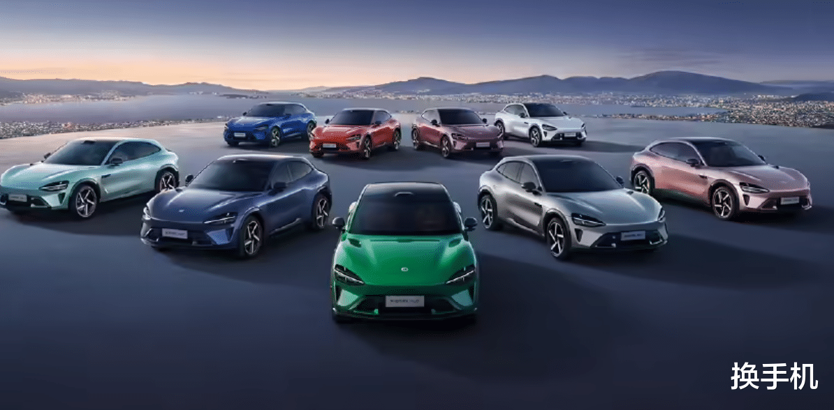 全面飄紅！小米公布Q3戰(zhàn)績，盧偉冰稱供應(yīng)鏈壓力劇增