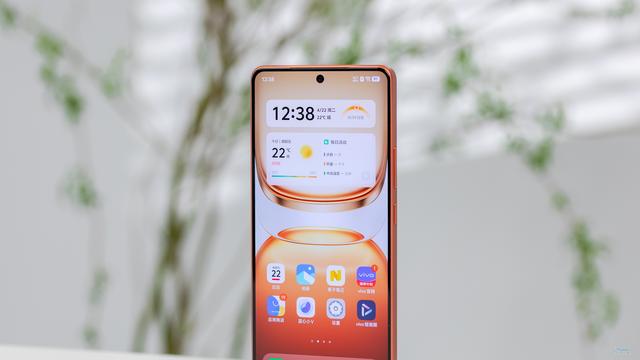 iQOO Z10【特爆】Pro!炽焰橙登场 满血性能拉满