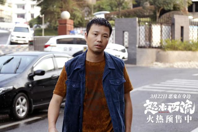 黄渤怒赞！国产悬疑王炸剧来袭，6主演3戏骨，凶案尺度大出新高度