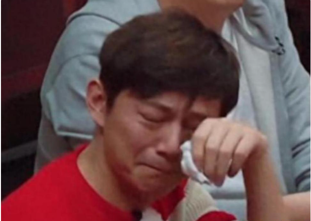 同性恋,收金条,保姆实名举报,何炅央媒公开回应,发言惹人心疼