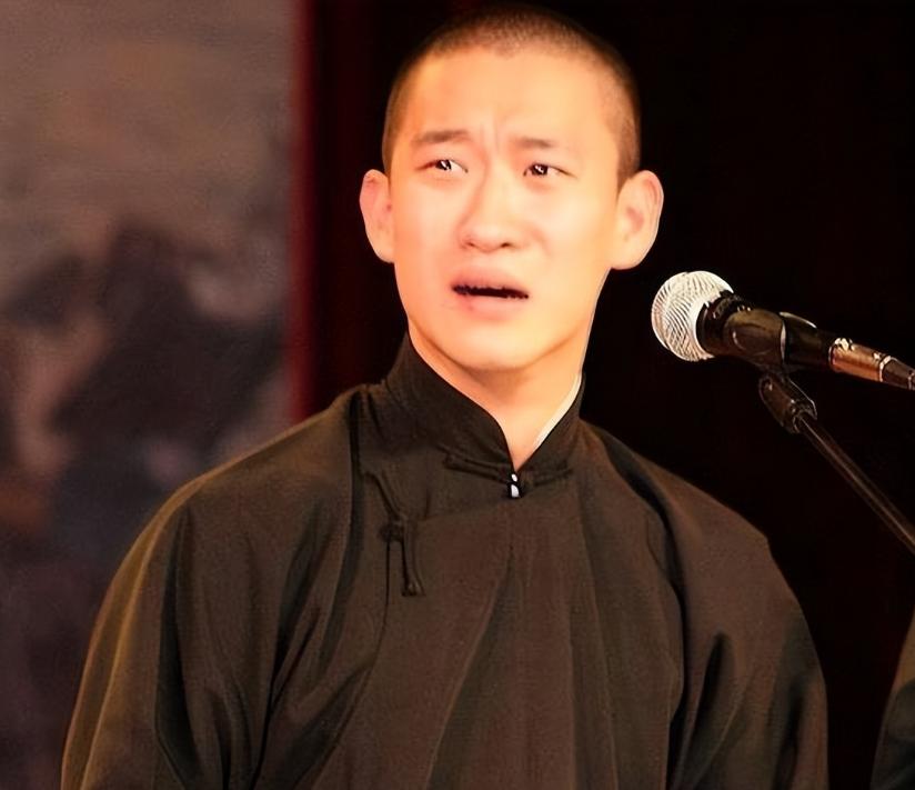 是金子就会发光,曹云金官宣新身份,撕碎了郭德纲所剩不多的体面