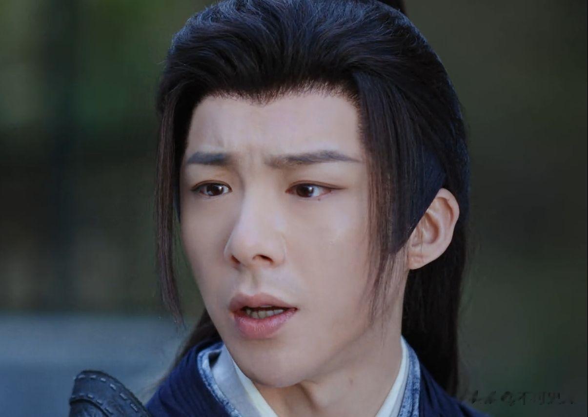 明明长相“普通”,却被粉丝吹上天,这几位男星脸不红么?