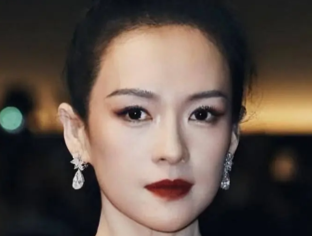 是蠢还是坏？陈可辛邀请“港独”艺人站台，这次章子怡也救不了他