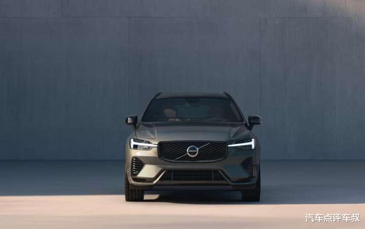 豪华中型SUV面对面,奥迪Q5L和沃尔沃XC60哪个更香?