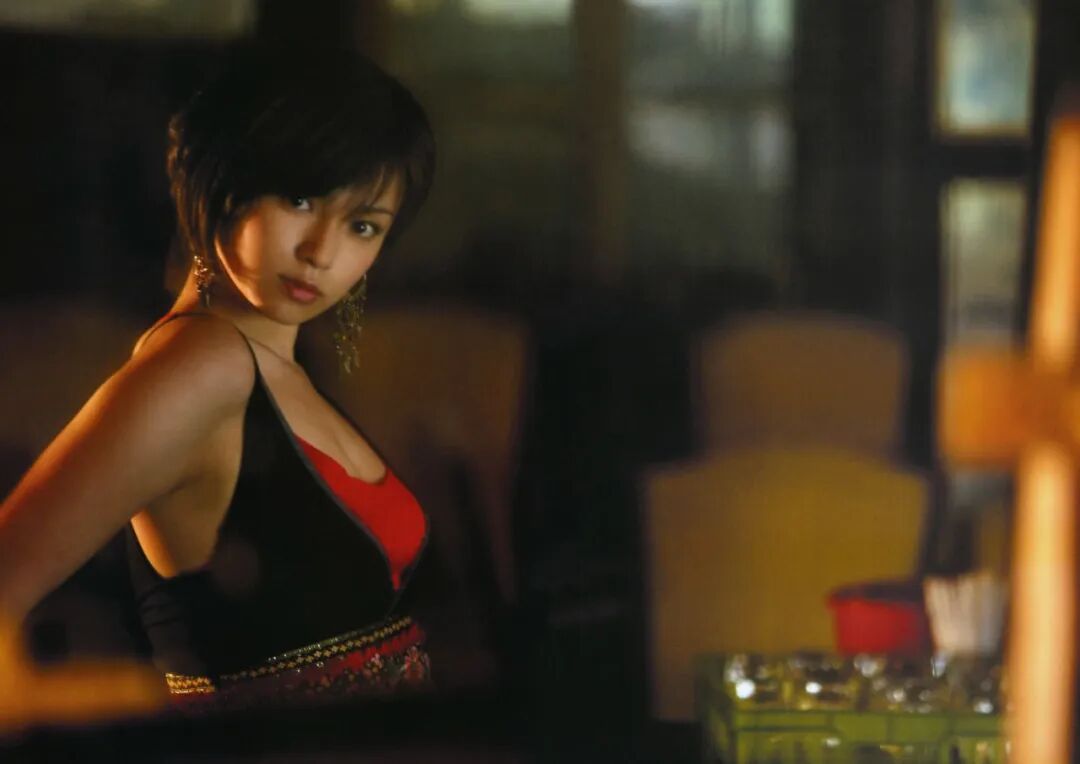 日系写真美图|No.1716 深田恭子「25岁」Vol.04