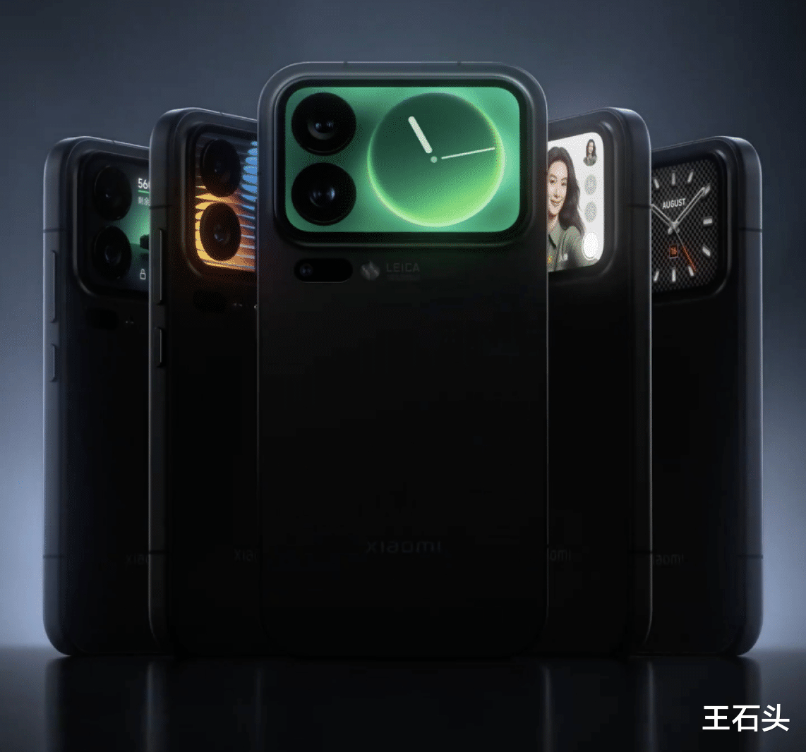 雷军重磅宣布!除了小米17系列登场,还有2025年度演讲!