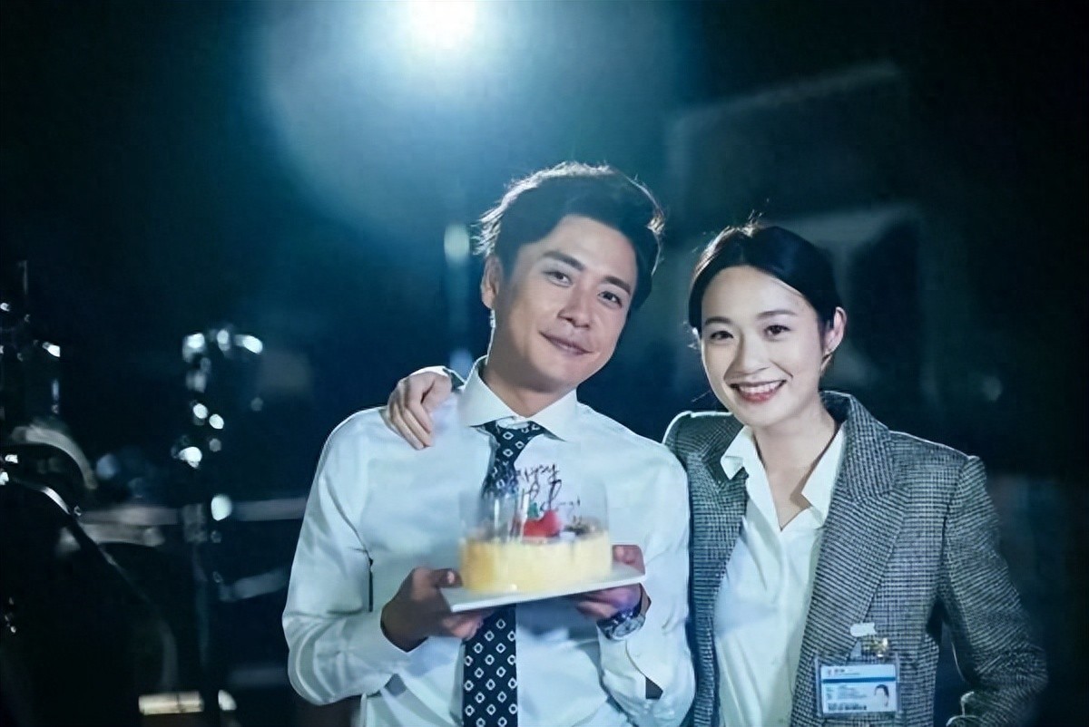 黄宗泽被质疑降级拍内地短剧,坦言抱学习心态拍摄:是新的尝试