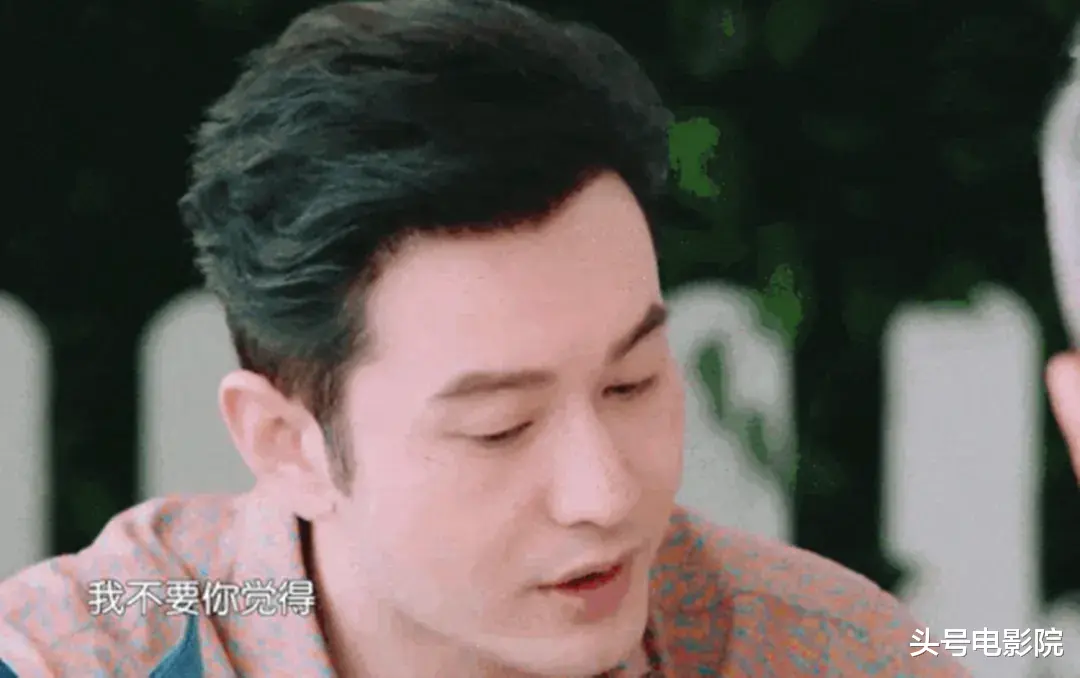 黄晓明新片惨败！陈坤撤档！预售仅3万，两大影帝正在被拉下神坛