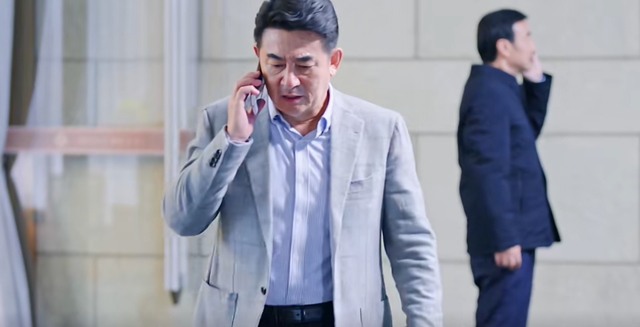 央视强推，36集扫黑大剧来袭！开播4集，我敢说：这剧，够硬！