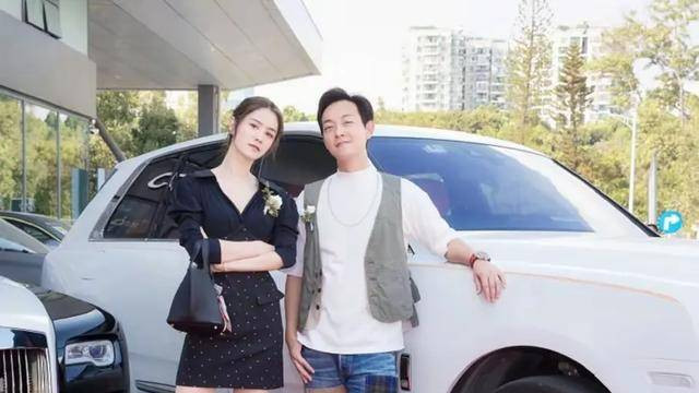 TVB爱国艺人自曝直播带货辛酸，为养家放弃演员梦，逆袭住豪宅