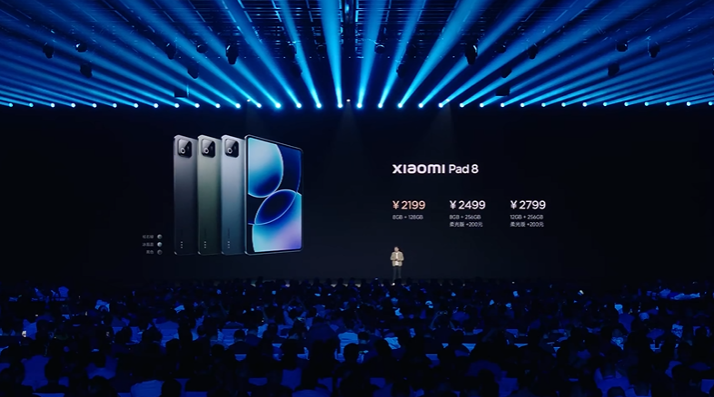 五十來歲正該闖！雷軍曝造芯造車血淚史，小米17正面戰(zhàn)蘋果！