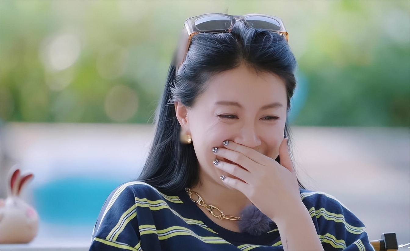 关系藏不住了？车澈乃万绯闻持续发酵，撕下了内娱的\遮羞布\