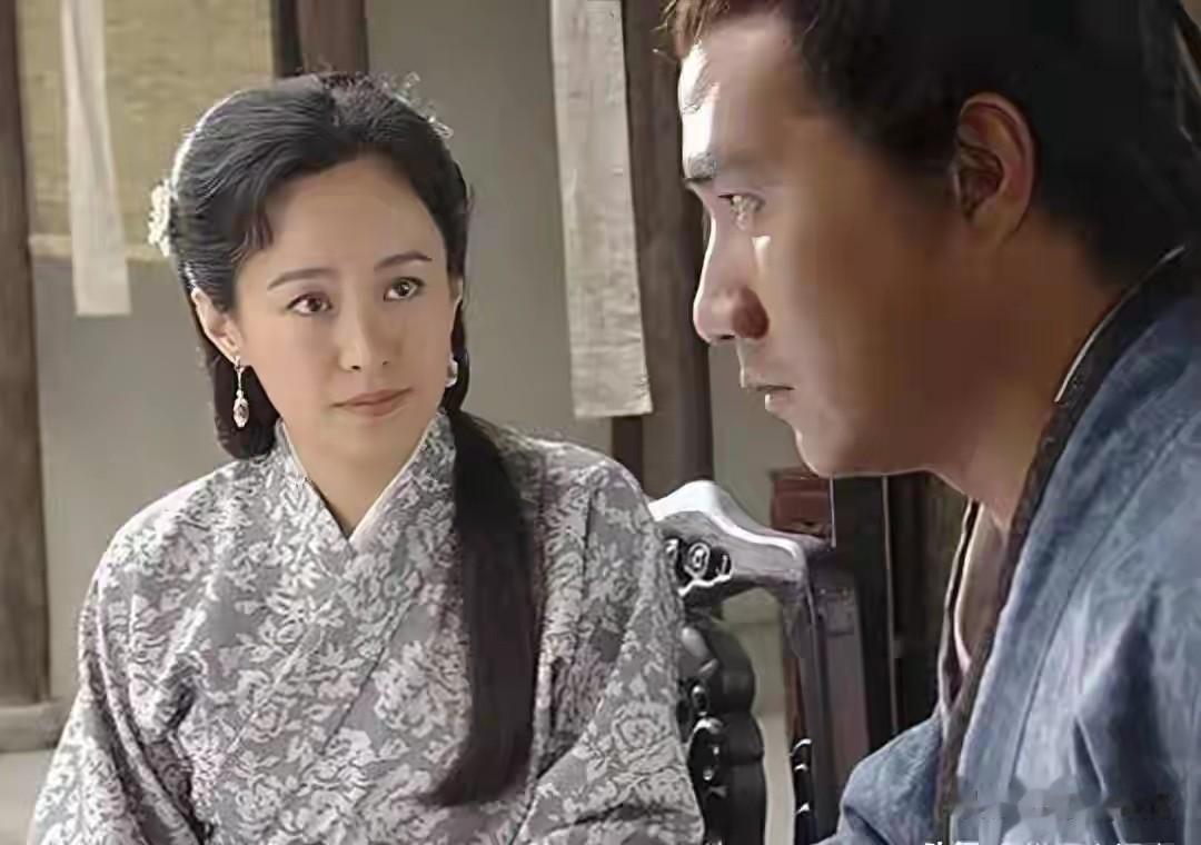 嫁大13岁名导被捧红,丈夫病逝后不愿再演戏,57岁的剧雪现状如何