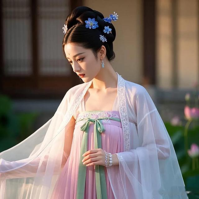 绝了！热巴新造型宛如仙子降临，这颜值杀疯！