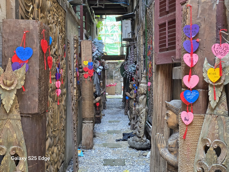 三星S25 Edge評測：雖然不完美，但還沒有對手